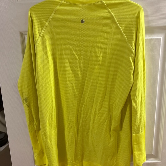 Swiftly tech long sleeve tee - Picture 2 of 4